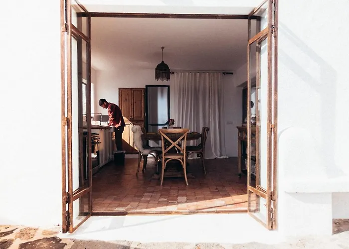 Casa Nube Blanca — photo 4
