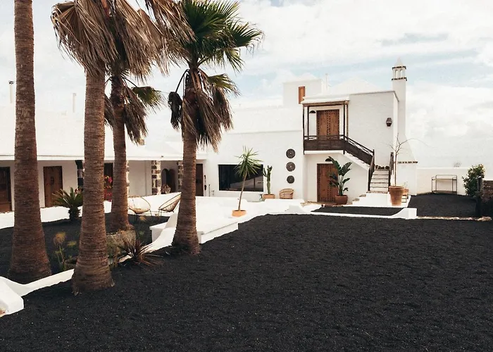 Casa Nube Blanca — photo 5