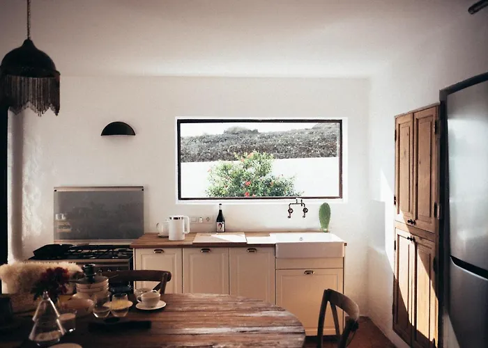 Casa Nube Blanca — photo 3