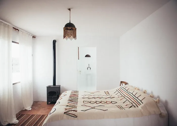 Casa Nube Blanca — photo 2